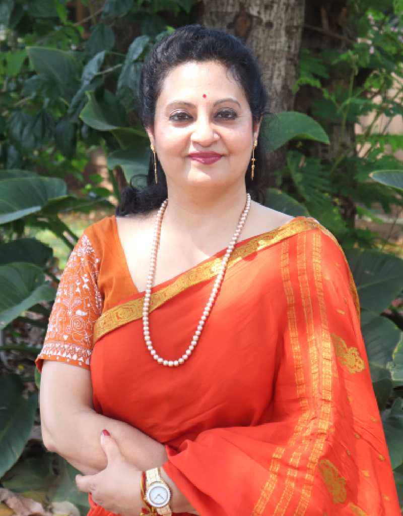 Dr. Meeta Pandit